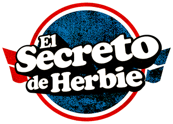 el-secreto-de-herbie.logotipo